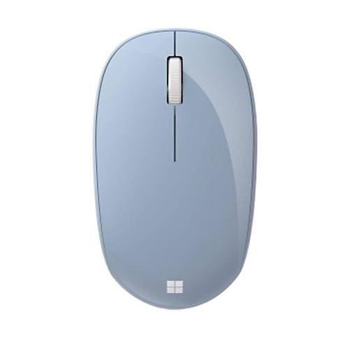 Microsoft RJN-00019 BT Kablosuz Mouse Pastel Mavi