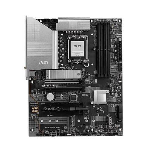 MSI Pro Z890-S Wifi D5 1851P Hdmi Dp