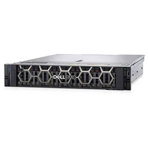 Dell PowerEdge R750xs PER750XS5A Intel Xeon 2x4310 64GB 1x1.2TB 2x800W 2U Rack Kasa Sunucu