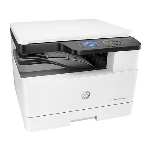 HP  LaserJet M433A ok Fonksiyonlu A3 (1VR14A)