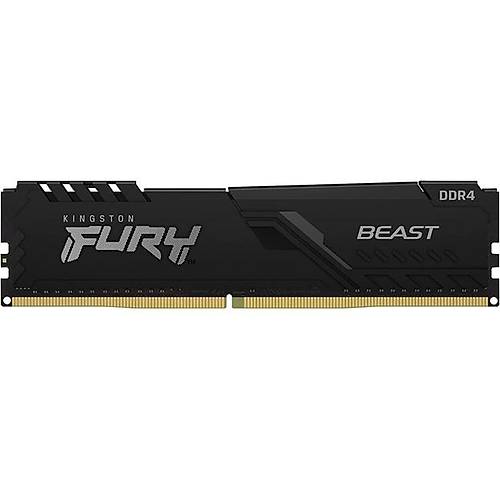 Kingston KF436C18BB/32 Fury Beast DDR4 32GB 3600Mhz PC Ram