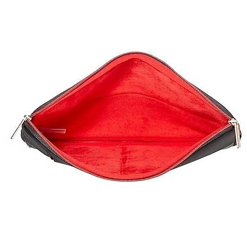 Samsonite 14.1" Airglow Notebook Sleeve Siyah/Krm