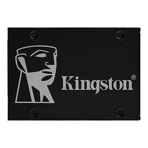Kingston KC600 256GB 550/500MB SKC600/256G