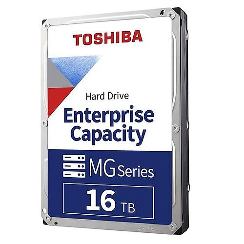 Toshiba MG08ACA16TE 3.5