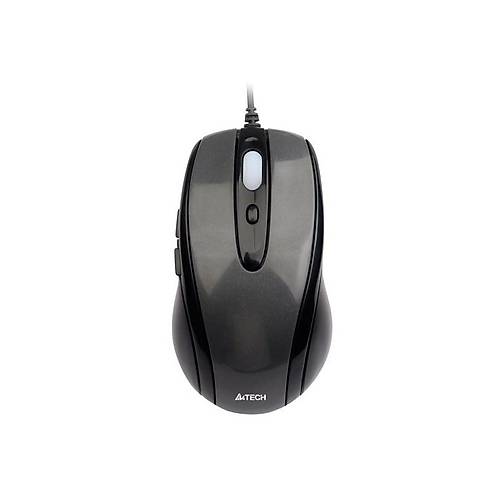 A4-Tech N-708X  Gri USB V-Track