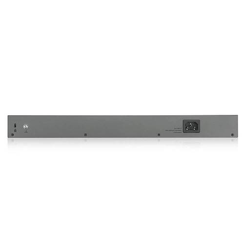Zyxel GS1300-26HP 26 Port PoE+2xSFP CCTV(250 WATT)