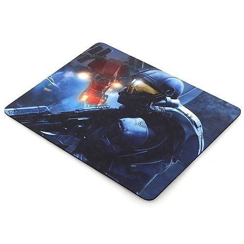 TX TXACMPAD040  Future Battles Gaming Mouse Pad