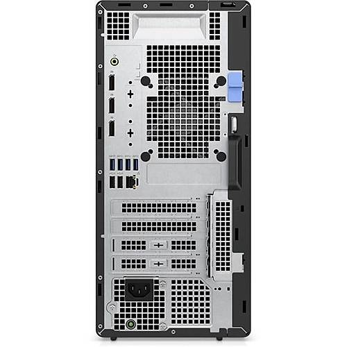 Dell OptiPlex 7000MT N006O7000MT_VP i7-12700 16GB 512GB SSD O/B VGA W11Pro Masast Bilgisayar