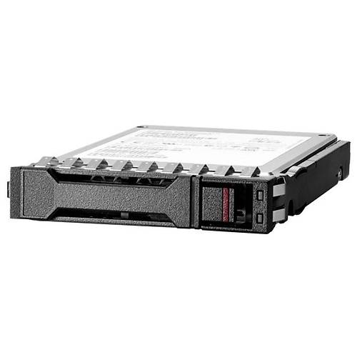 HPE P28352-B21 2.4TB SAS 10K SFF BC 512e MV HDD