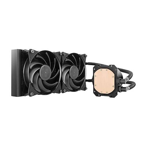 Cooler Master MasterLiquid Lite 240 lemci Sv Soutma Sistemi MLW-D24M-A20PW-R1-CM