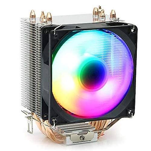 Dark Freezer X96 DKCCX96 RGB lemci Soutucu
