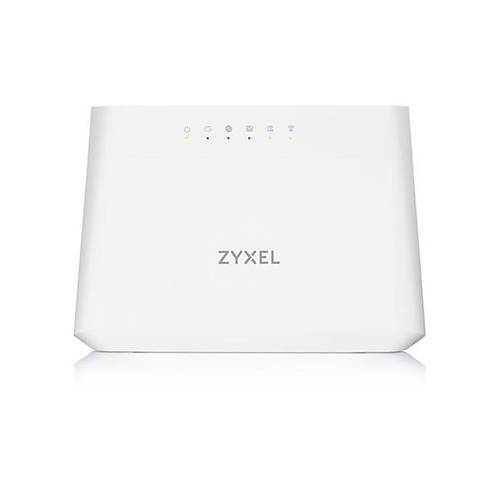 Zyxel VMG3625-T50B VDSL/ADSL Fiber Modem&Router
