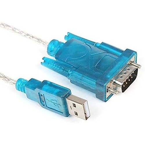 Dark Usb 2.0-RS232 Seri Port Dntrc Kablo