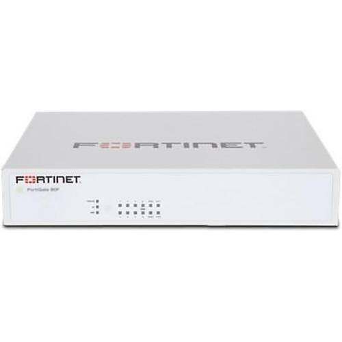 Fortinet FortiGate 80F 3 Yıl Lisans Firewall
