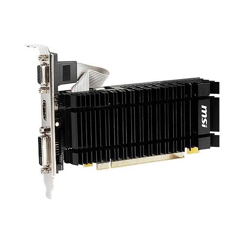 Msi N730K-2GD3H/LPV1 Nvidia GeForce GT 730 2GB DDR3 64Bit Ekran Kartı