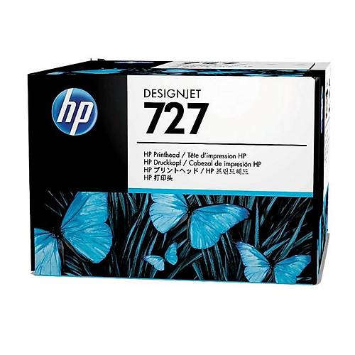 HP B3P06A Bask Kafas (727)
