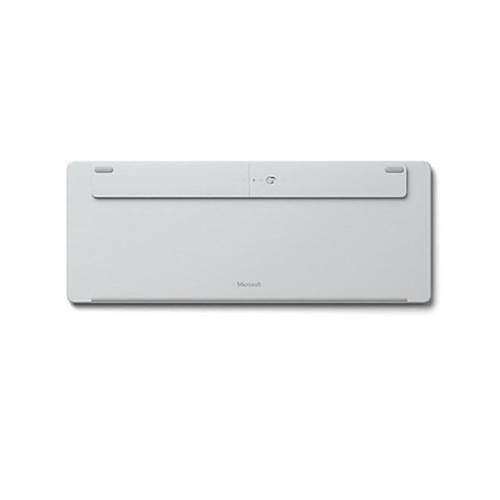 Microsoft Designer Bluetooth Klavye Beyaz 21Y-00042