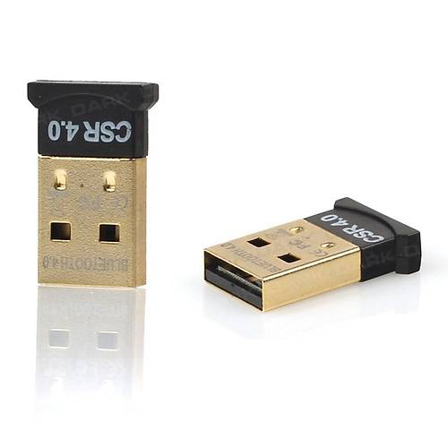 Dark DK-AC-BTU40 Bluetooth v4.0 USB Adaptr