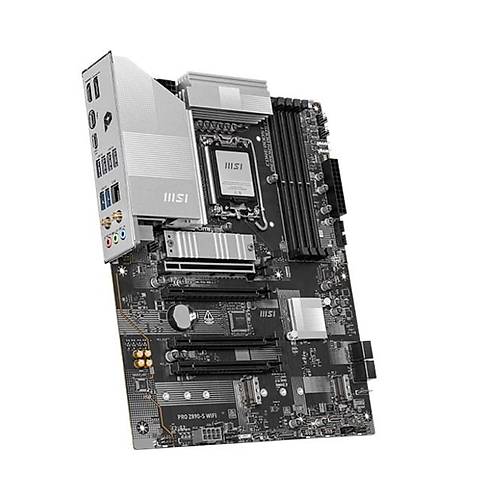 MSI Pro Z890-S Wifi D5 1851P Hdmi Dp