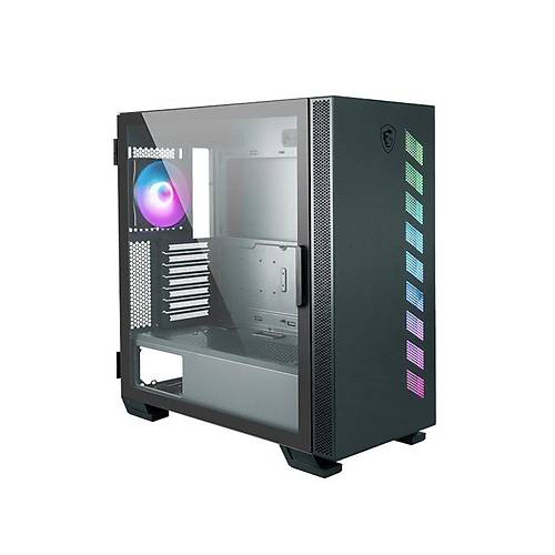 MSI Mag Vampiric 300R Lamine Cam Gaming