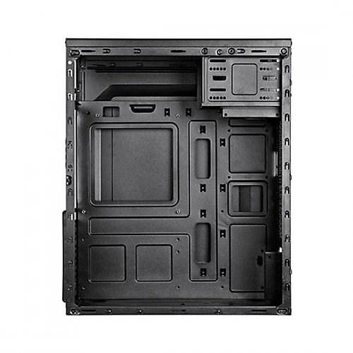 Vento VS114F 350W Atx Midi Tower Bilgisayar Kasas