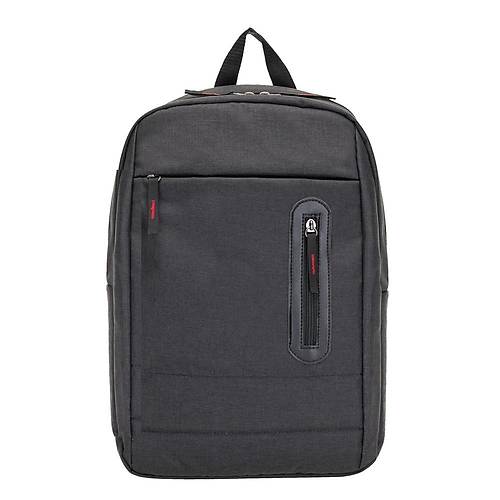 PLM Castelo 15.6" Notebook Srt antas Siyah