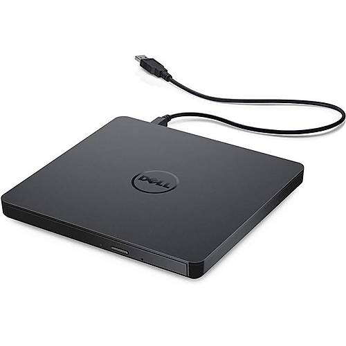Dell DW316 USB Slim DVD±RW Drive Harici