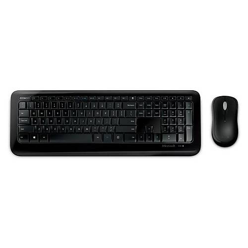 Microsoft PY9-00011 Kablosuz Desktop 850 USB TR