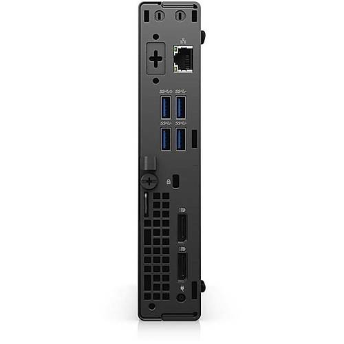 Dell N009O5000MFFU OptiPlex 5090MFF i7-12700T 8GB 256GB SSD FreeDOS Mini PC