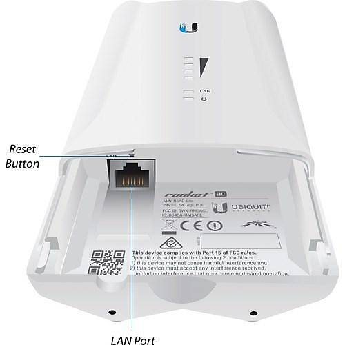 UBNT Rocket 5AC Lite (R5AC-LITE )