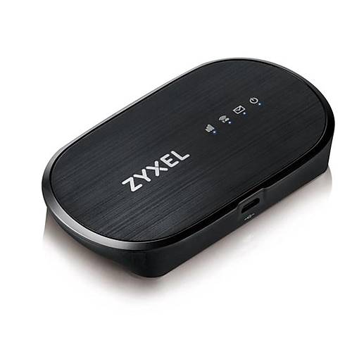 Zyxel WAH7601 4G/LTE Mobil Sim Kart Tasınabilir Ro