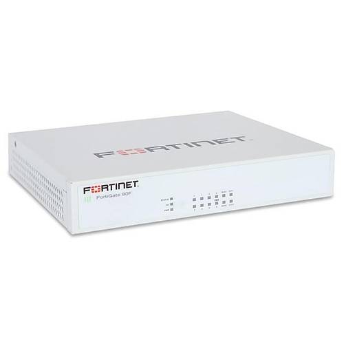 Fortinet FortiGate-80F -Cihaz + 1 Yl