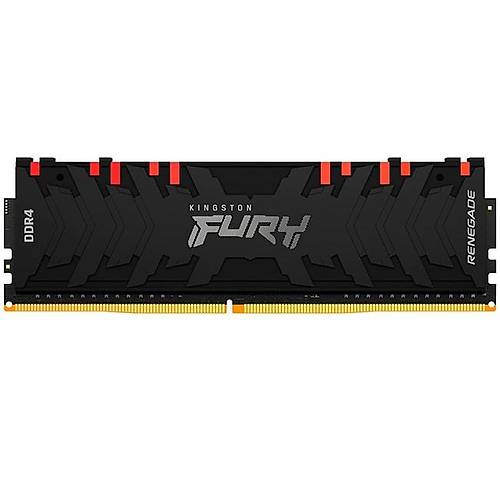 Kingston KF432C16RBA/8 Fury Renegade DDR4 8GB 3200Mhz PC Ram