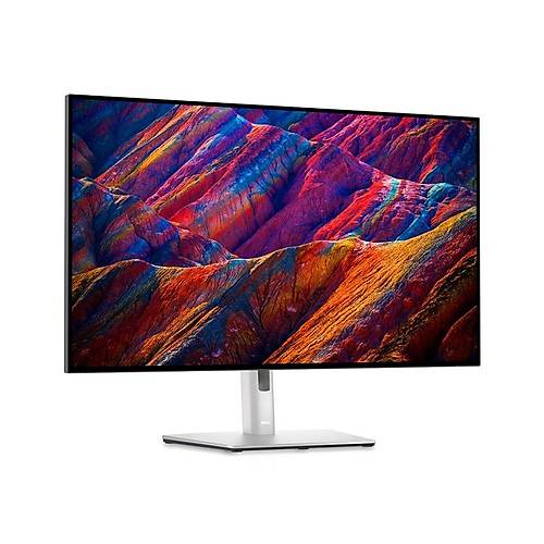 Dell P2723DE 27" 5ms QHD Hdmi Dp Type-C IPS