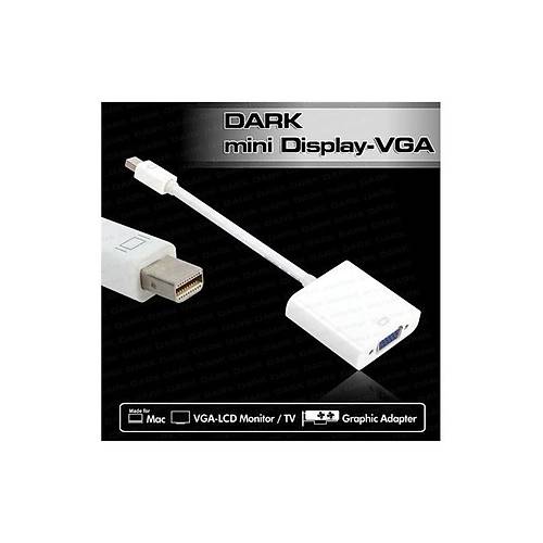 Dark DK-HD-AMDPXVGA Mini Display To VGA Aktif