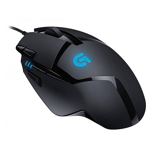 Logitech G402 910-004068 Kablolu USB Mouse Siyah Gaming Mouse