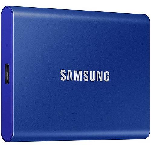Samsung 500GB 2.5 MU-PC500H/WW Tanabilir T7 SSD