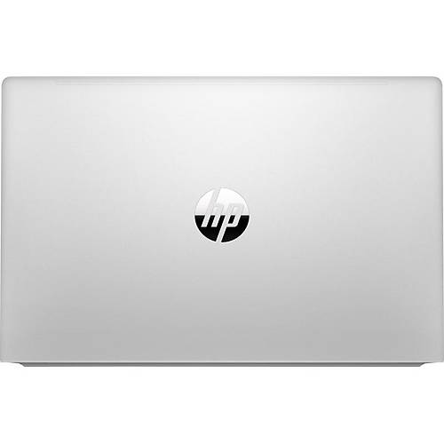 Hp ProBook 455 G9 6S6X5EA AMD Ryzen 5-5625U 8GB 256GB SSD O/B VGA 15.6