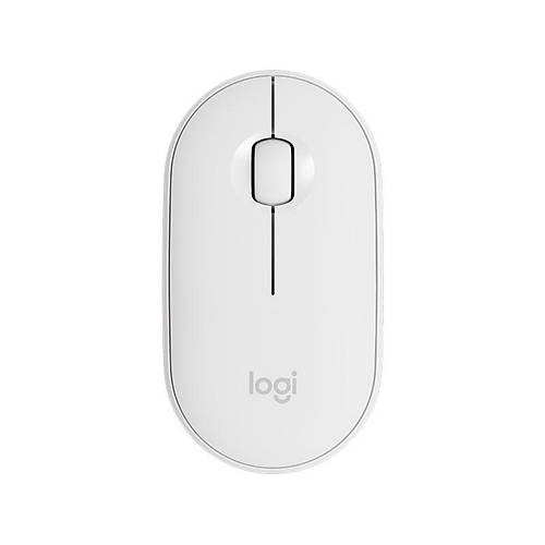 Logitech M350 Pebble Kablosuz Mouse Byz 910-005716