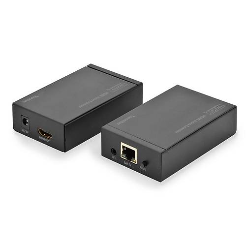 Digitus DS-55120 IP HDMI Sinyal Uzatma (120m)*