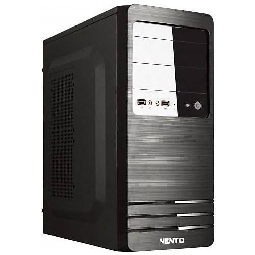 Vento VS114F 350W Atx Midi Tower Bilgisayar Kasas