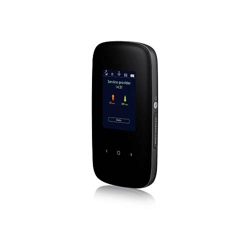 Zyxel LTE2566-M634 4G LTE-A Wi-Fi Mobil Modem Router