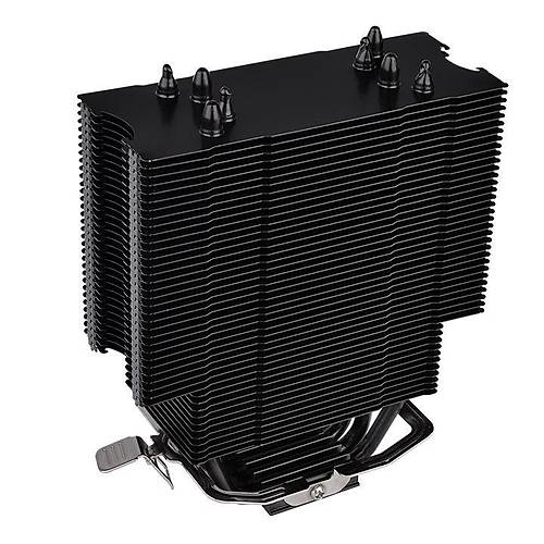 Thermaltake UX200 120mm 115x/775/AM2/AM3/AM4/FM2 RGB Sv Soutucu (CL-P065-AL12SW-A)