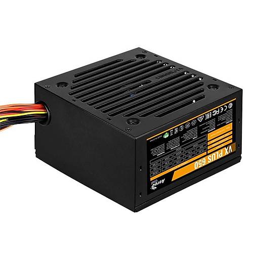 Aerocool 650W VX Plus (AE-VXP650)