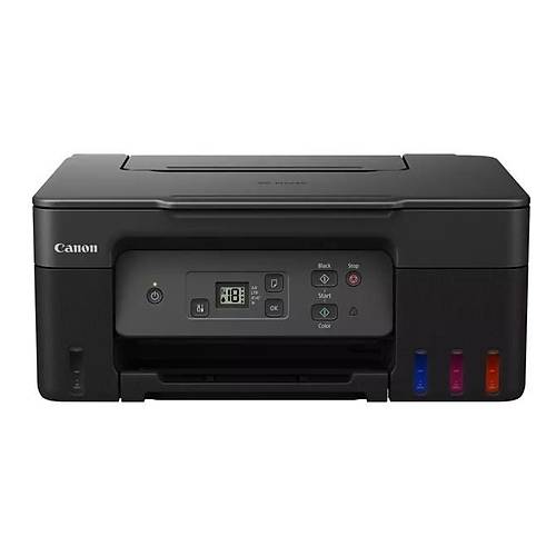 Canon Pixma G2470 ok Fonksiyonlu Tankl Renkli Inkjet Yazc