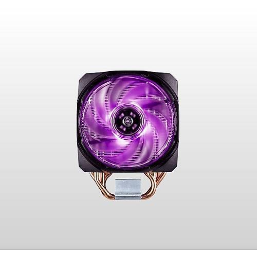Cooler Master MA610P Master Air Rgb 120 Mm lemci Soutucu MAP-T6PN-218PC-R1
