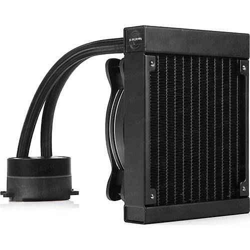 Dark AquaForce W122 Çevresel Adreslenebilir RGB Aydınlatmalı Sıvı Soğutma (DKCCW122)