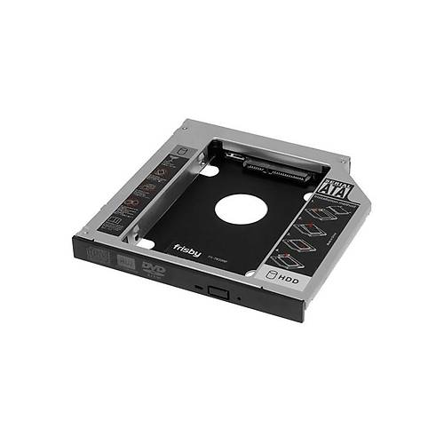 Frisby FA-7830NF Notebook Optik Dntrc 12,7mm