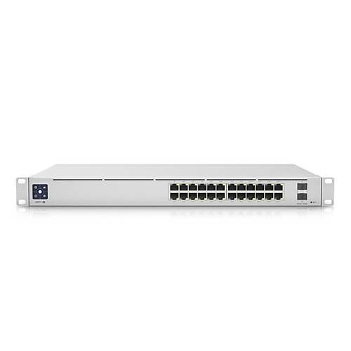 Ubiquiti UBNT Unifi USW-PRO-24-POE 400W 24 Port Switch