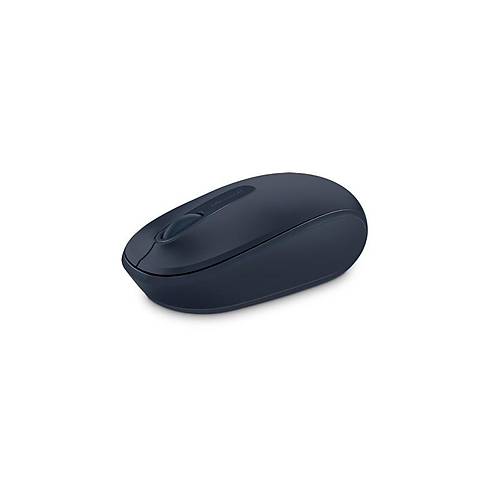 Microsoft Wireless Mobile U7Z-00013 1850 Koyu Mavi Kablosuz Mouse